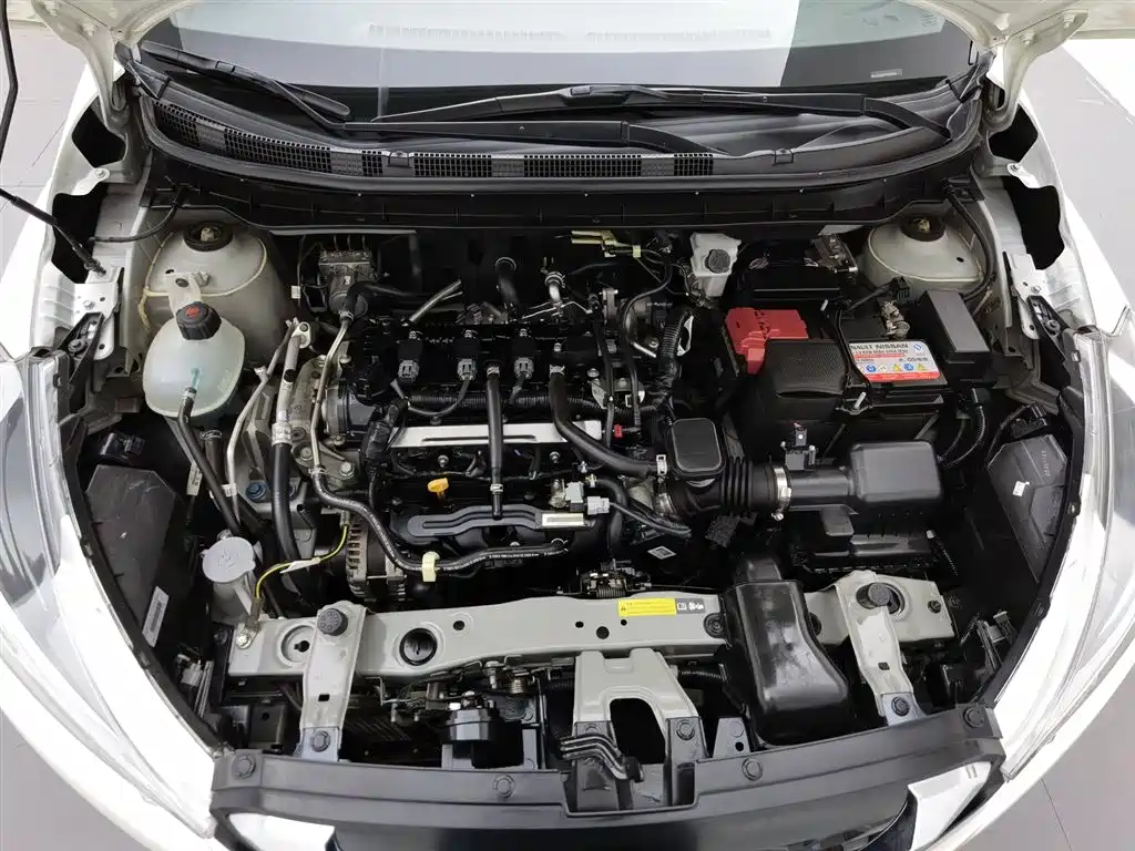 Nissan Kicks 2018