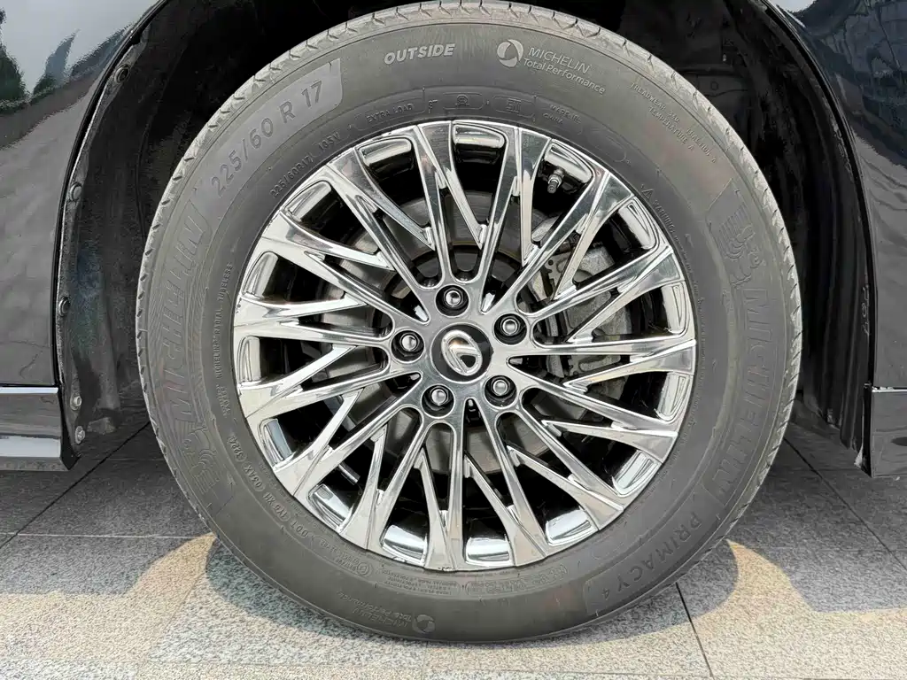 Toyota Vellfire 2022 — фото 20