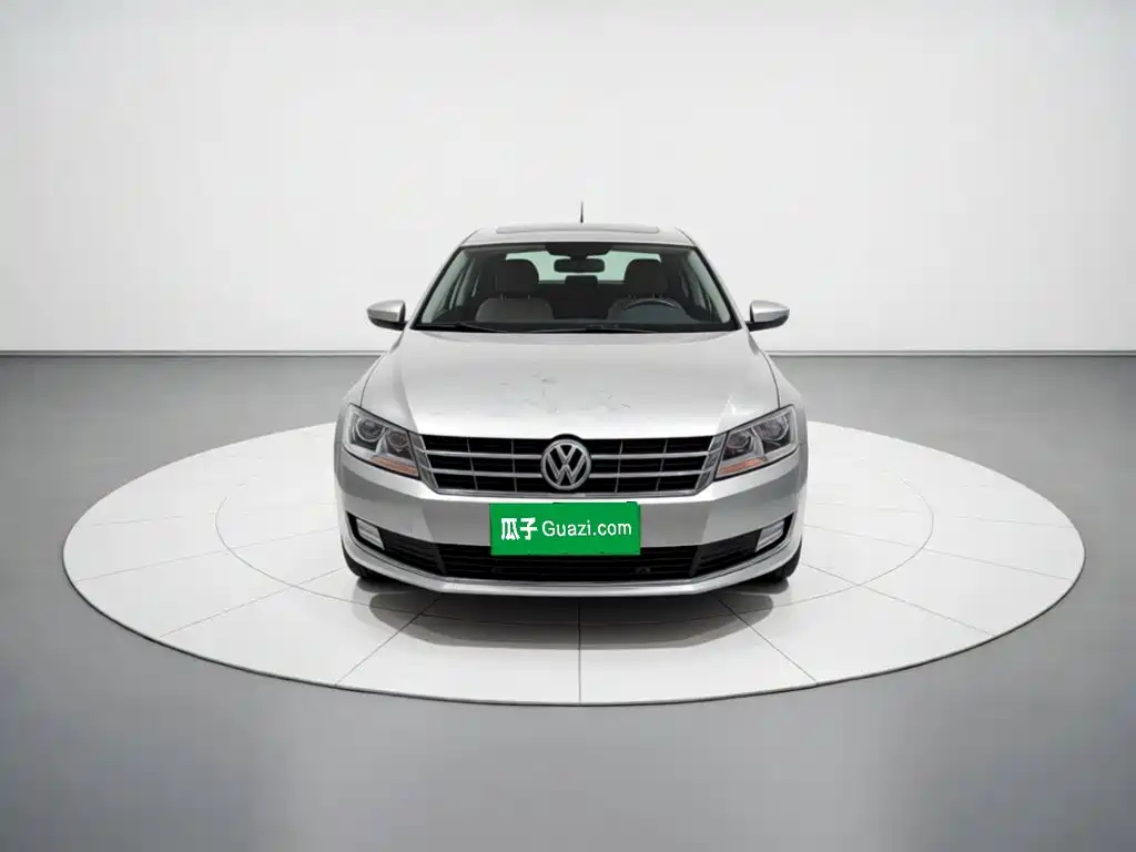 Volkswagen Lavida 2015 — фото 2