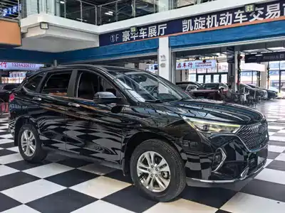 Haval M6 2023