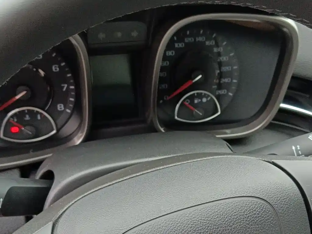 Chevrolet Malibu 2014 — фото 10