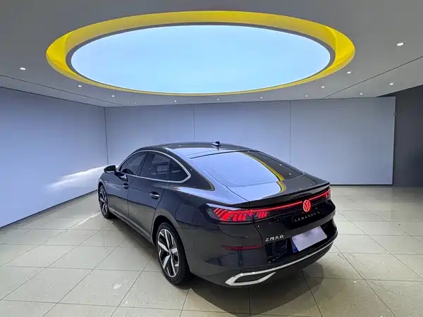 Volkswagen Lamando 2022