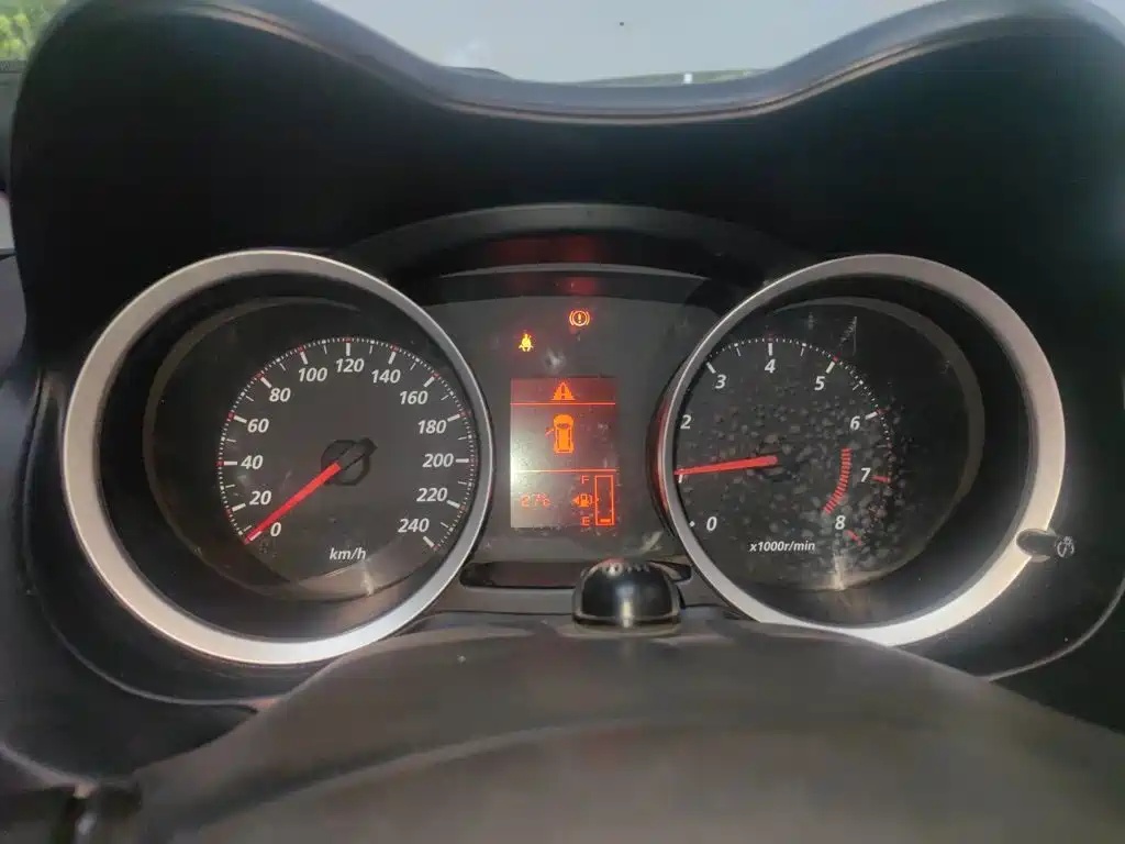 Mitsubishi Lancer EX 2015 — фото 12
