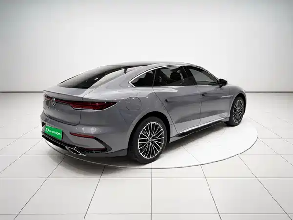 BYD Han 2023