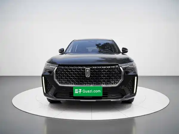 Bestune T99 2022