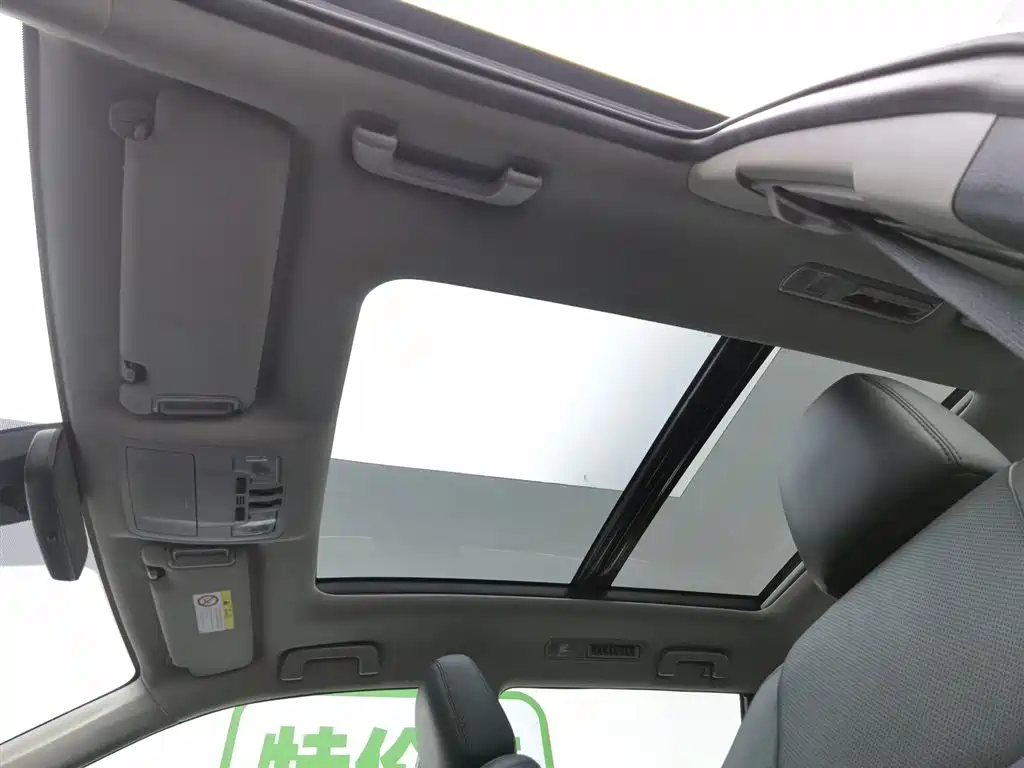 Toyota Highlander 2020 — фото 14