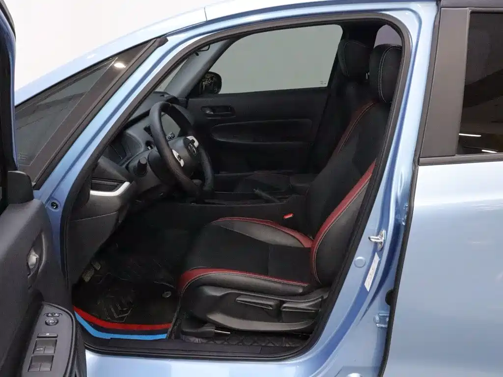 Honda Fit 2024 — фото 11