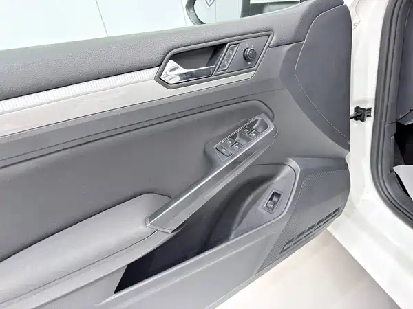 Volkswagen Lamando 2016