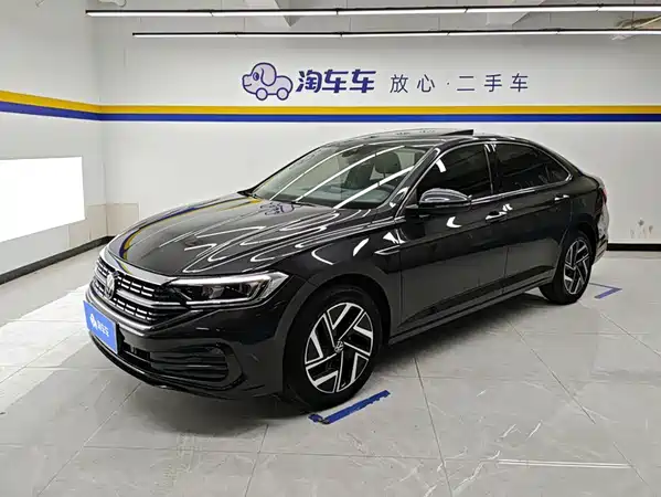 Volkswagen Sagitar 2023