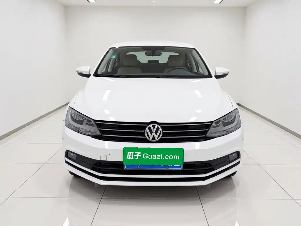Volkswagen Sagitar 2017 — фото 2