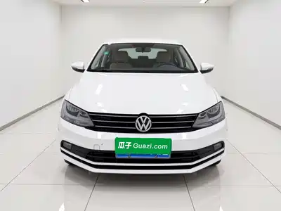 Volkswagen Sagitar 2017
