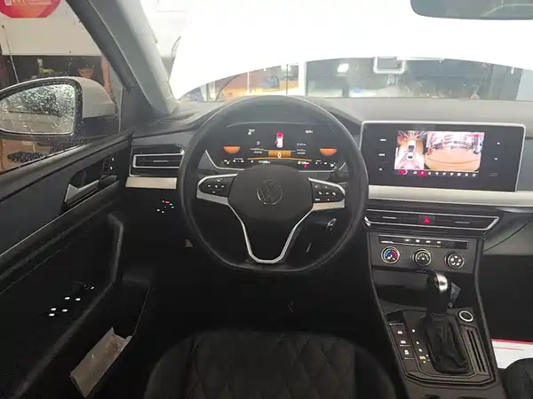 Volkswagen Lavida 2023