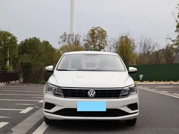 Volkswagen Jetta 2019