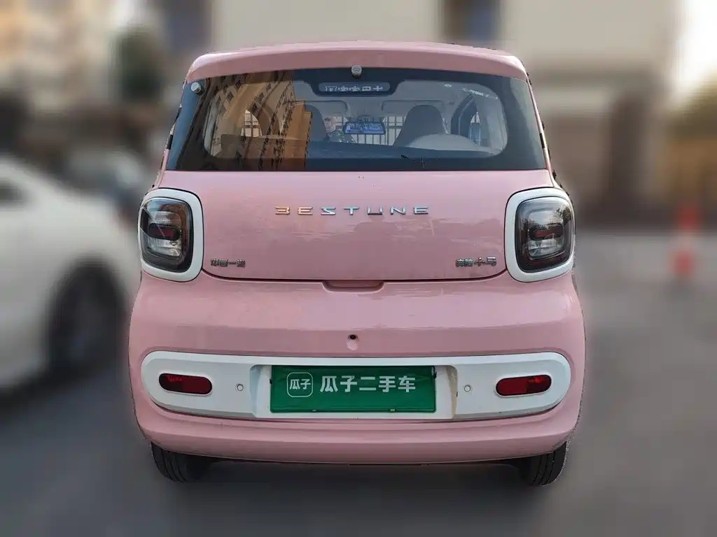 Bestune Pony 2025