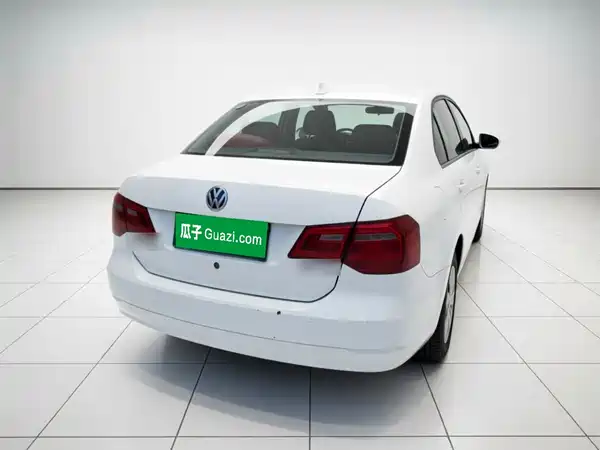 Volkswagen Jetta 2016