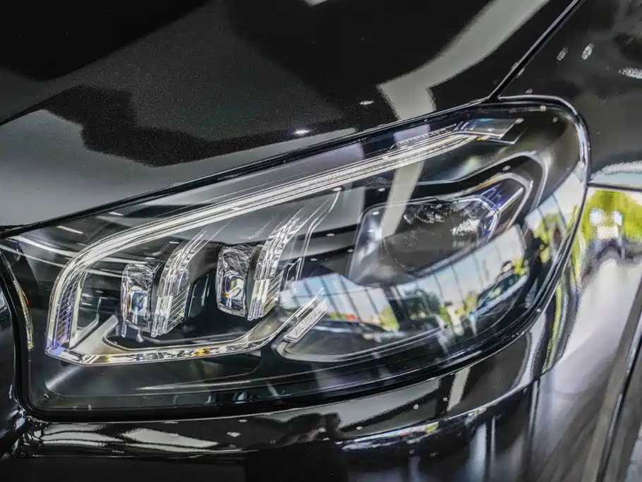 Mercedes-Benz GLS 2022 — фото 15