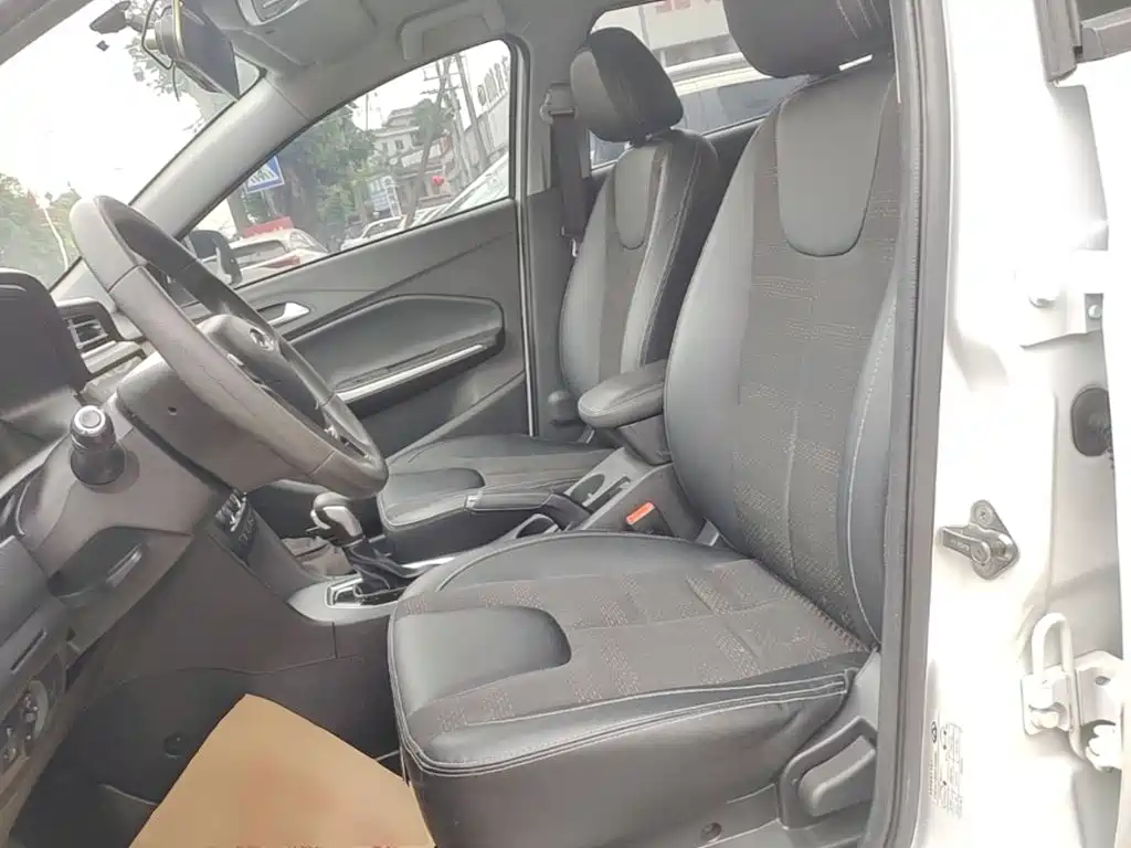 Chery Tiggo 3x 2020 — фото 15