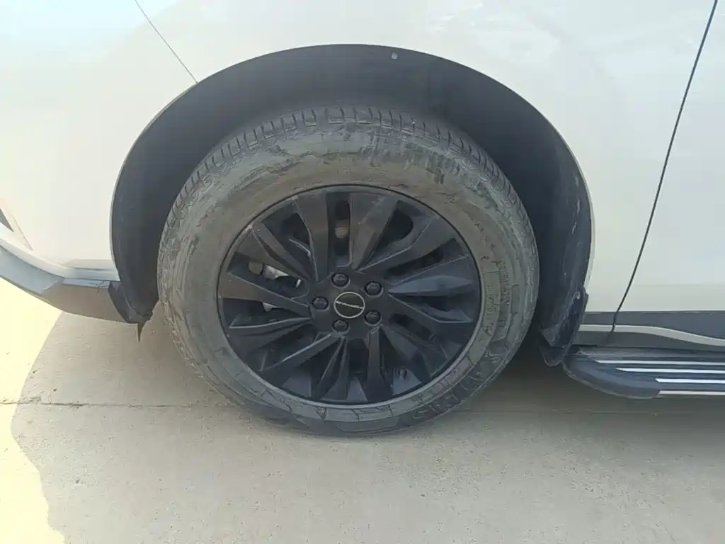 Dongfeng Fengxing T5 EVO 2023 — фото 23