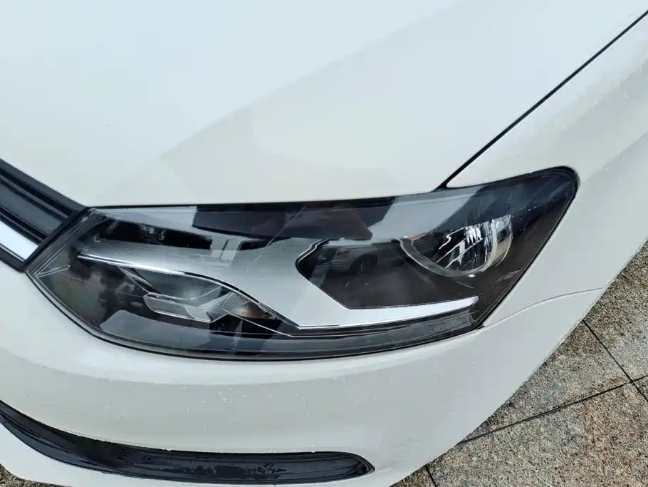Volkswagen Polo 2018