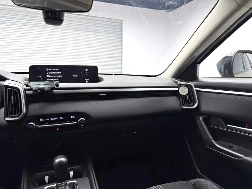 Mazda CX-50 Xingye 2023 — фото 16