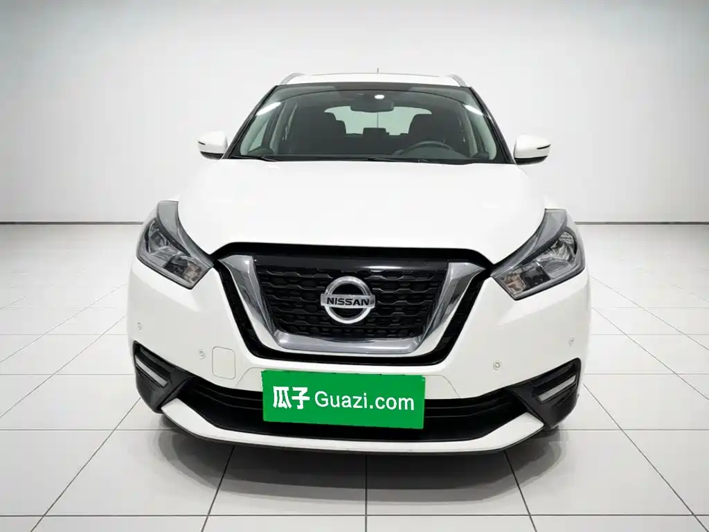 Nissan Kicks 2019 — фото 2