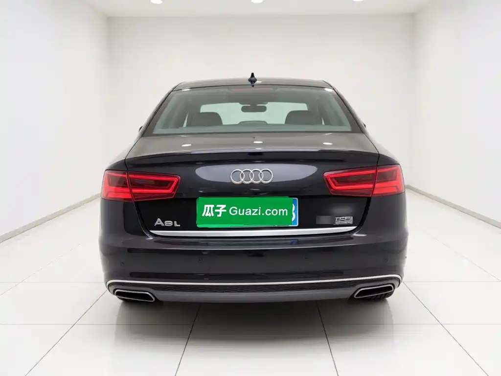 Audi A6L 2018 — фото 3