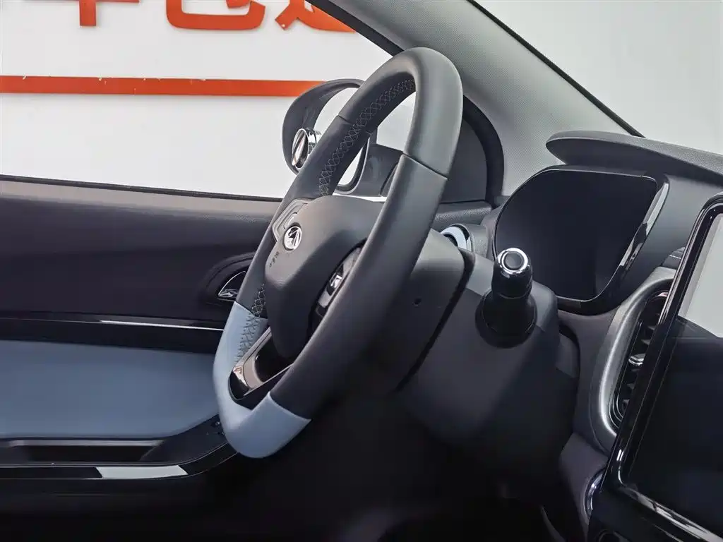 Chery QQ Little Ant 2023 — фото 22