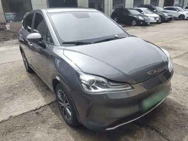 Neta V 2022