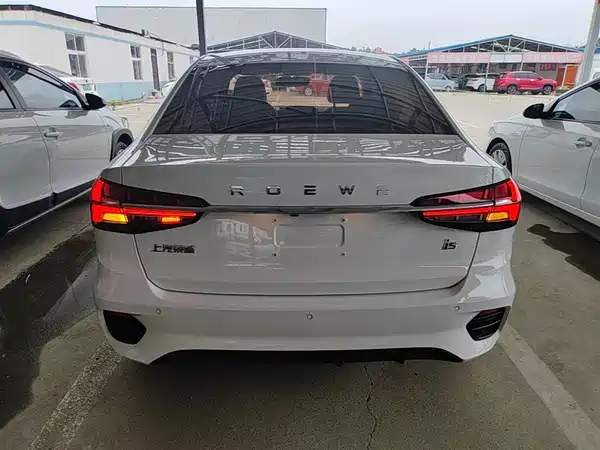Roewe i5 2021