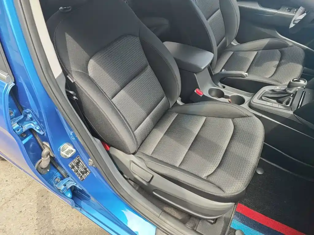 Hyundai Celesta 2018 — фото 25