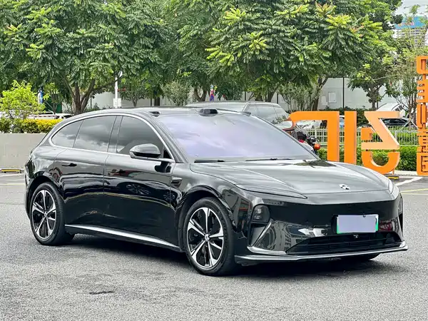 NIO ET5T 2024