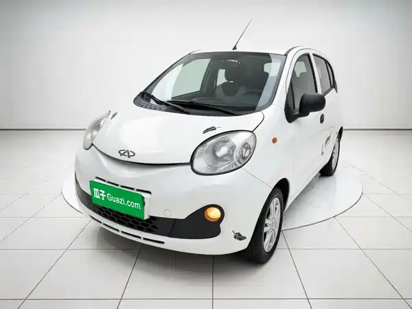 Chery QQ 2015