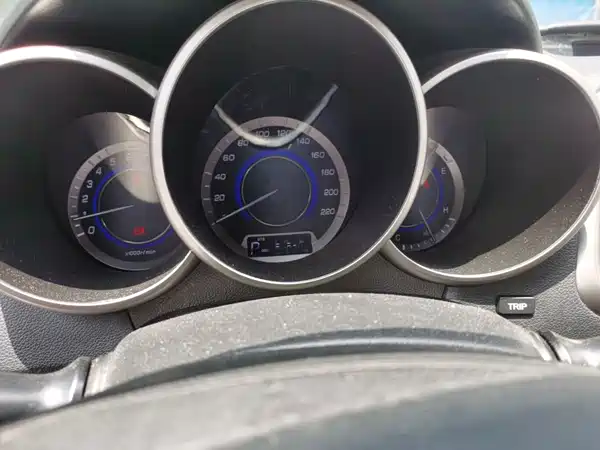Changan Eado XT 2015