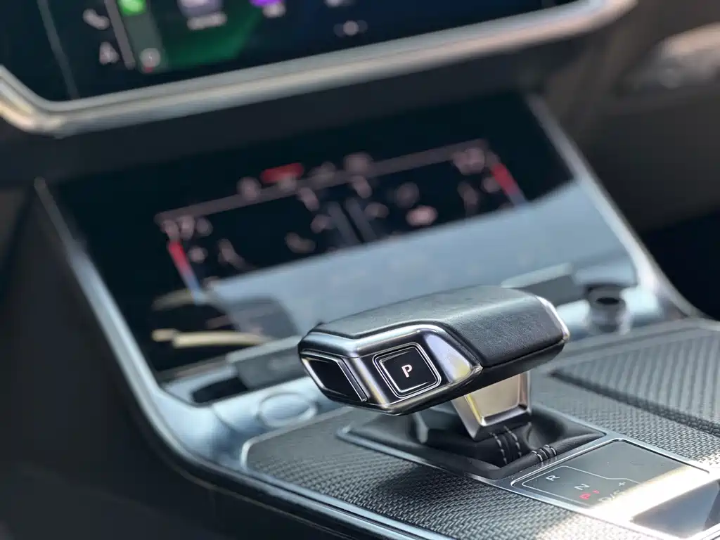 Audi A6L 2020 — фото 17