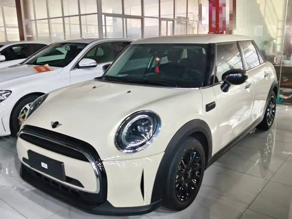 MINI MINI 2021