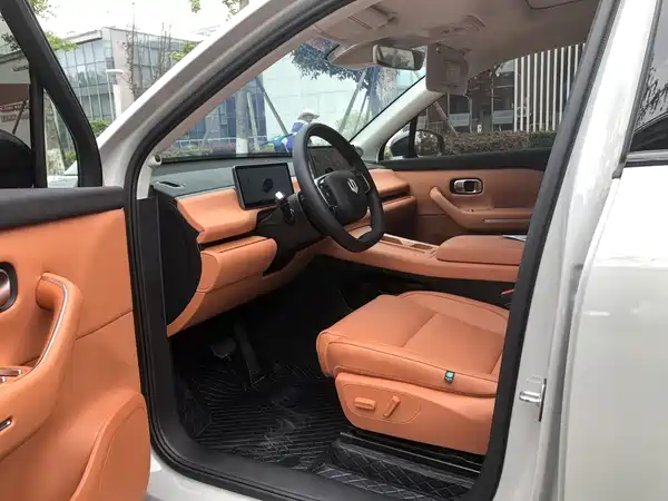 Leapmotor C10 2025