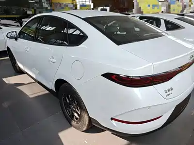 BYD Qin PLUS 2025