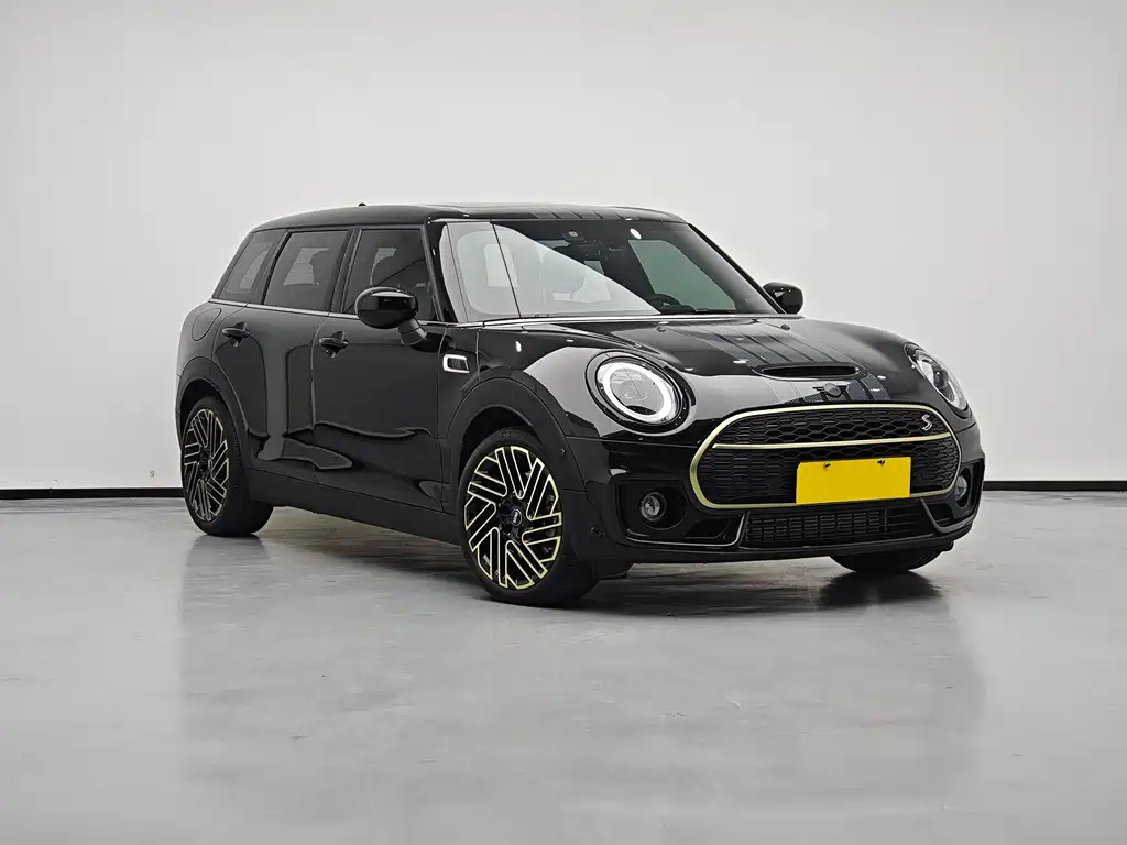 MINI Clubman 2023