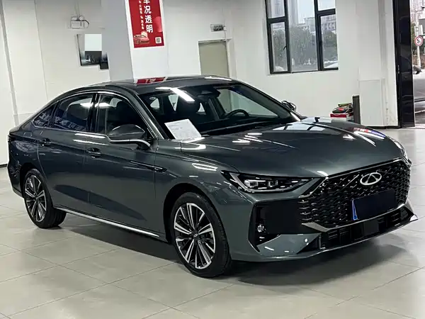 Chery Arrizo 8 PRO 2025