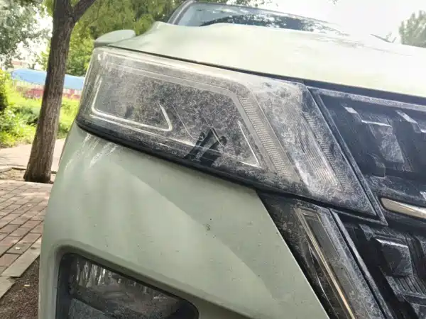 Wuling Star 2022