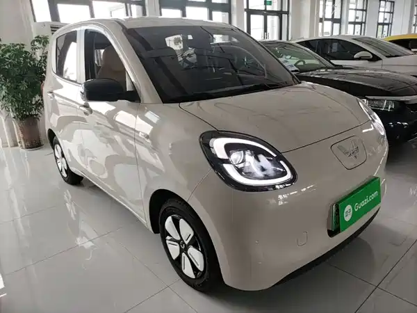 Wuling Hongguang MINIEV 2025