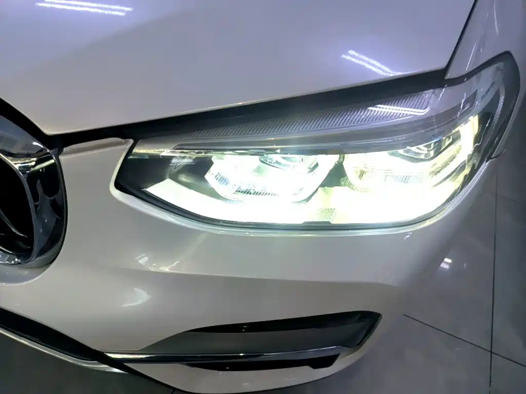 BMW X3 2019 — фото 24