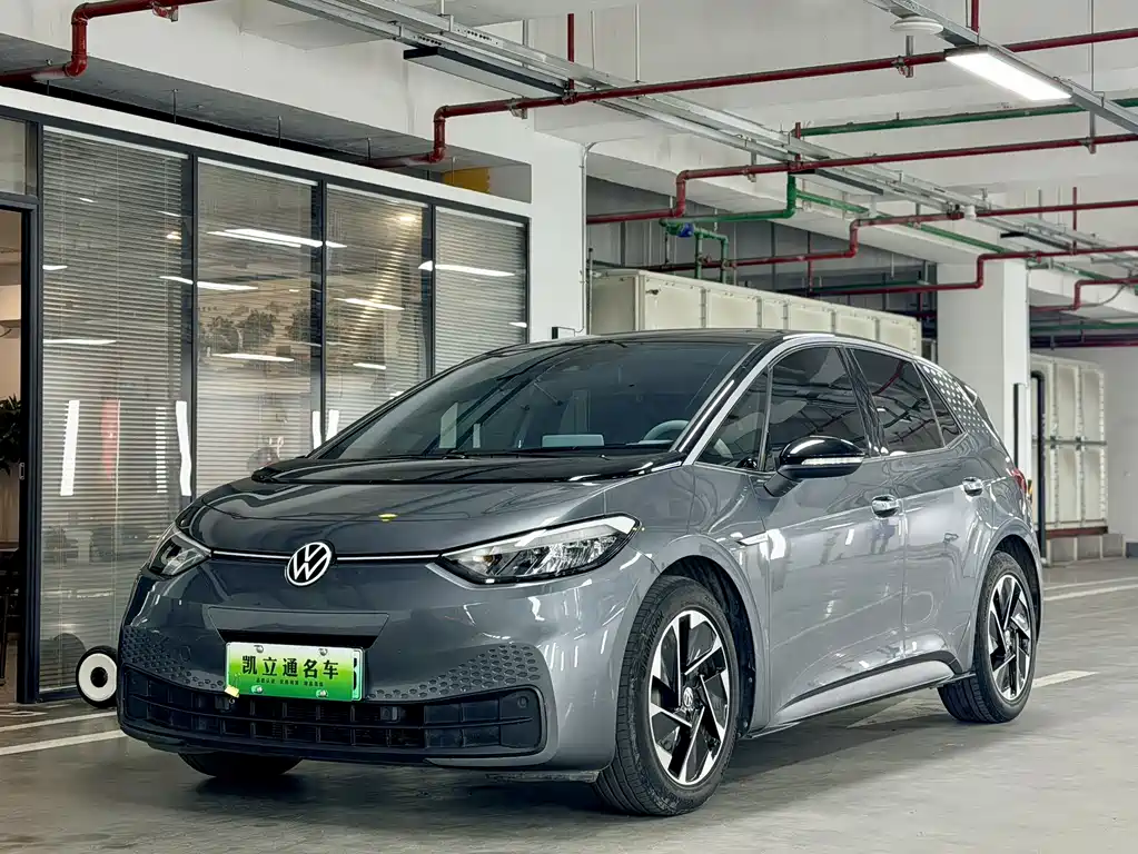 Volkswagen ID.3 2023