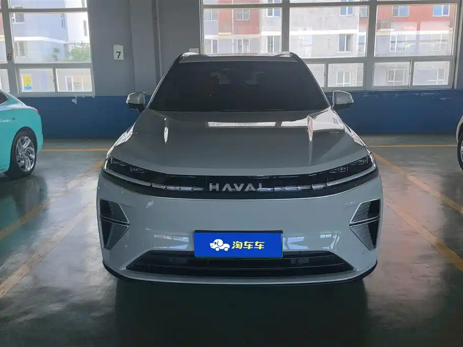 Haval Xiaolong MAX 2025 — фото 2