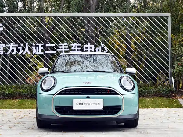 MINI MINI 2025