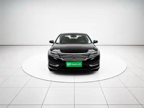Roewe i6 Classic 2017