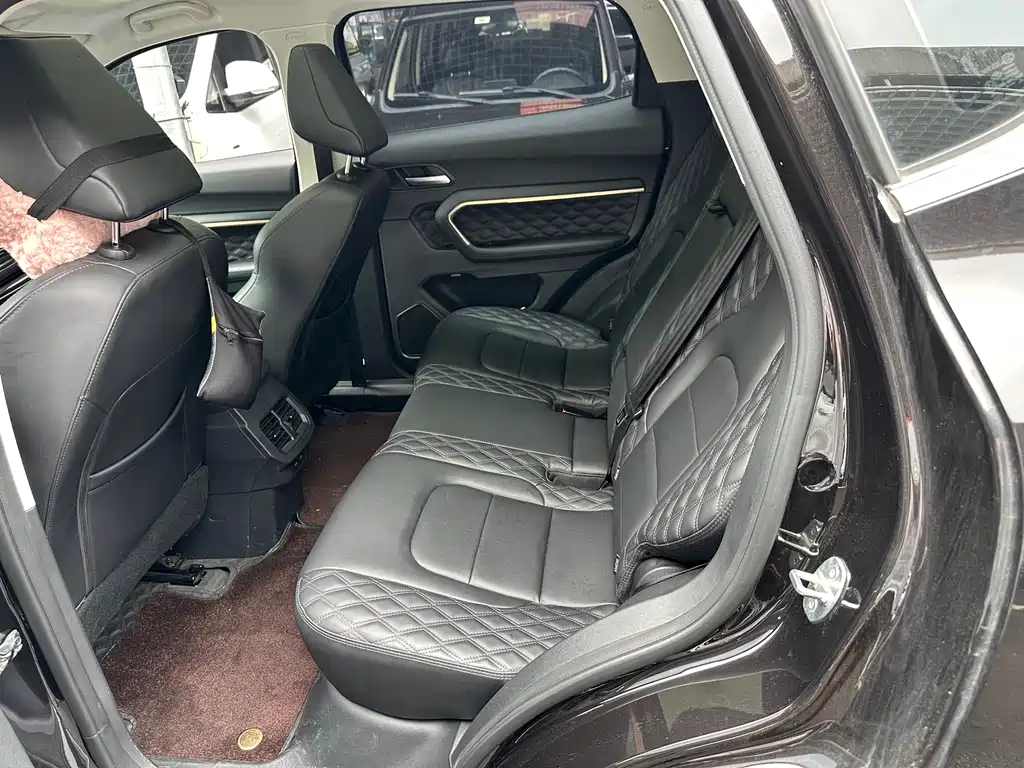 Haval H6 2020