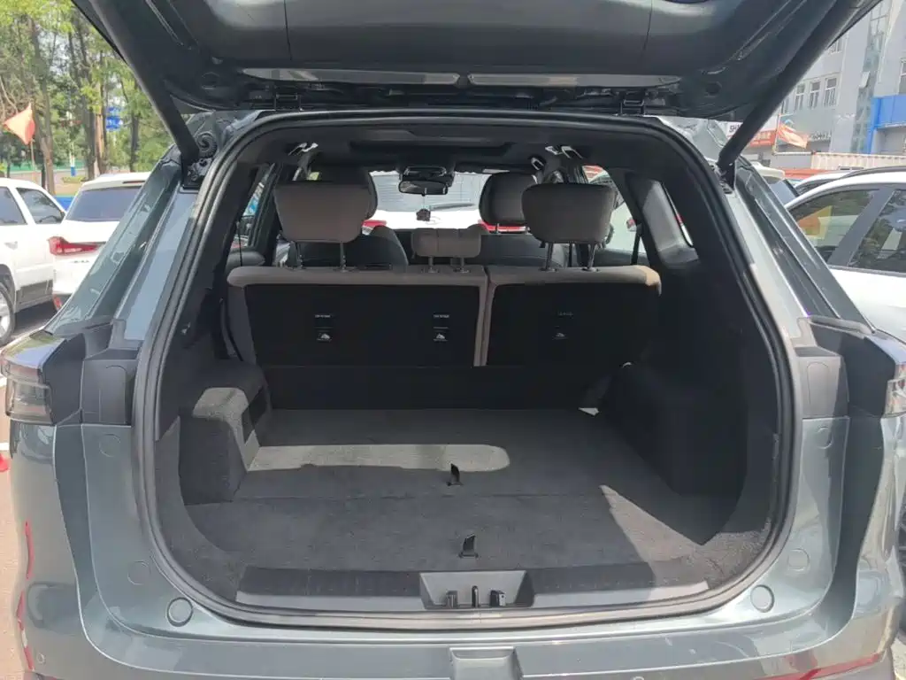 Chery Tiggo 8 PLUS 2025 — фото 19