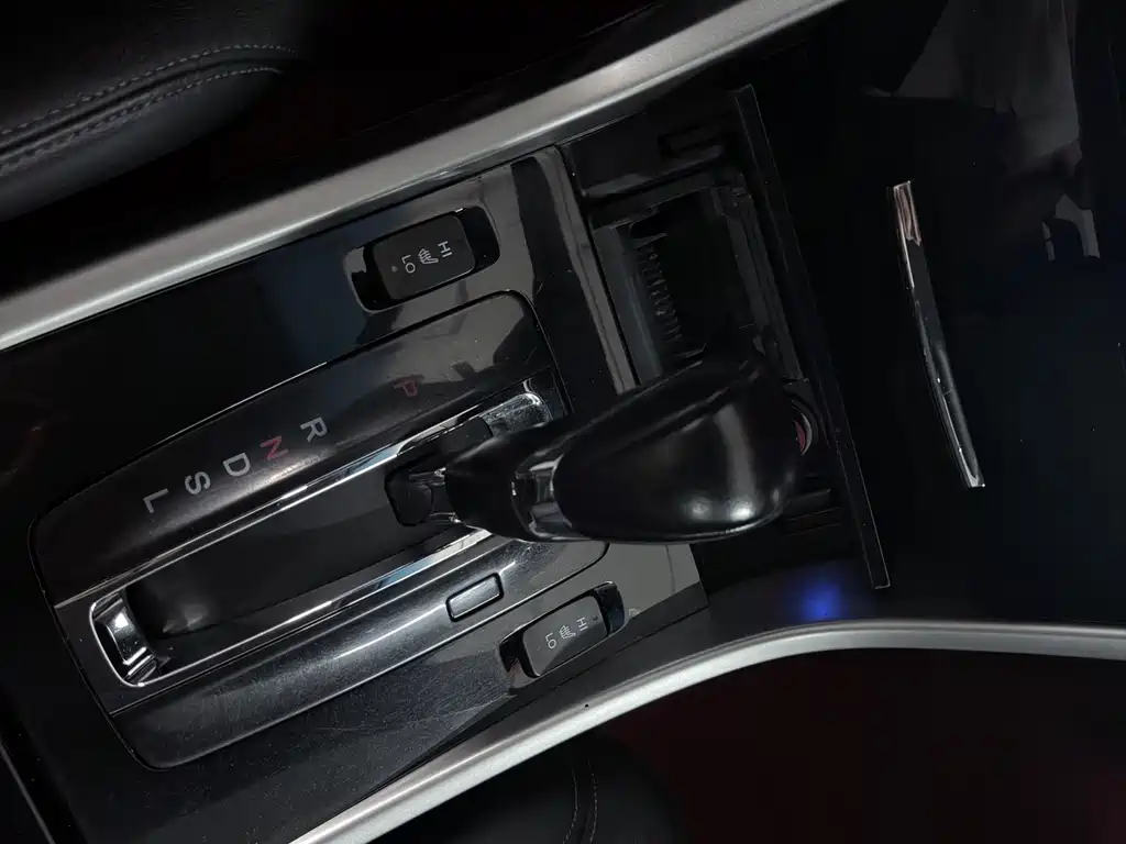 Honda Accord 2017 — фото 14