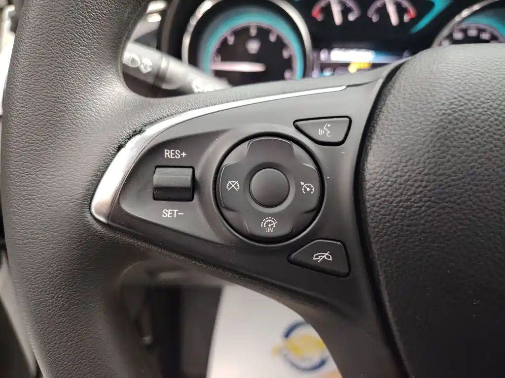 Buick Envision Plus 2018 — фото 14